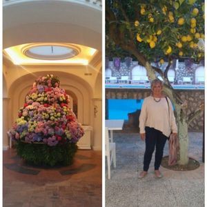 Meet your Posher, Jo-ellen